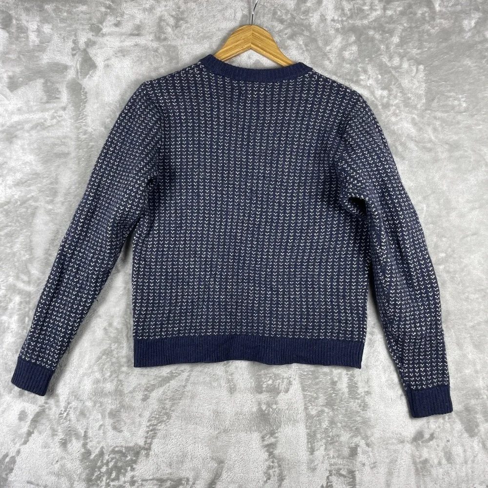 Taylor Stitch little shrunk